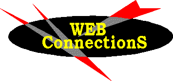 Web Connections Logo